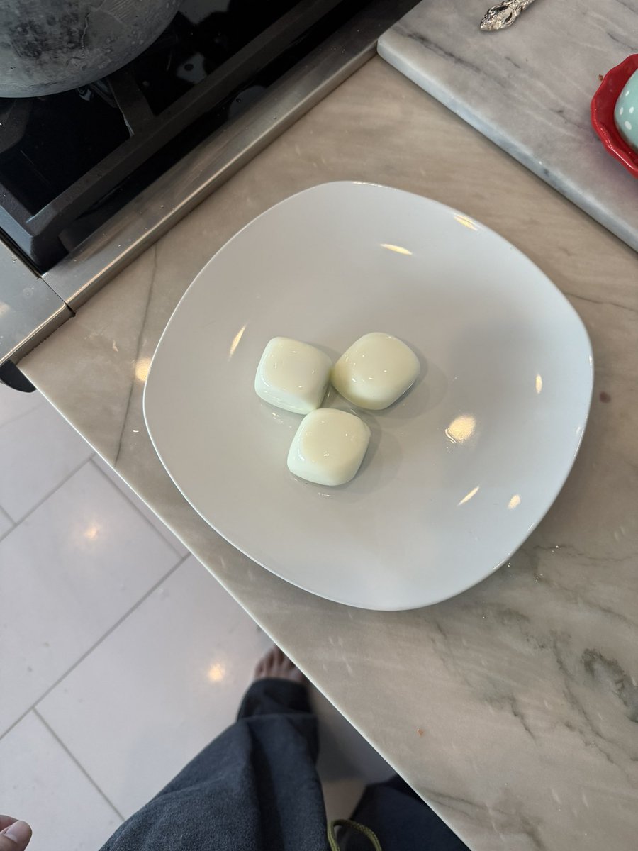 bloopac's tweet image. egg