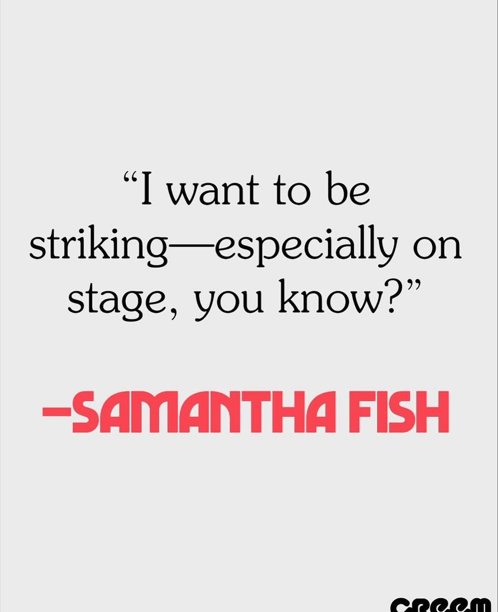 SamanthaFishX's tweet photo. Music East Villiage thrift shop therapy with

@creemmag

Psst.. I spill my fashion secrets. https://t.co/LKr73TYQTz