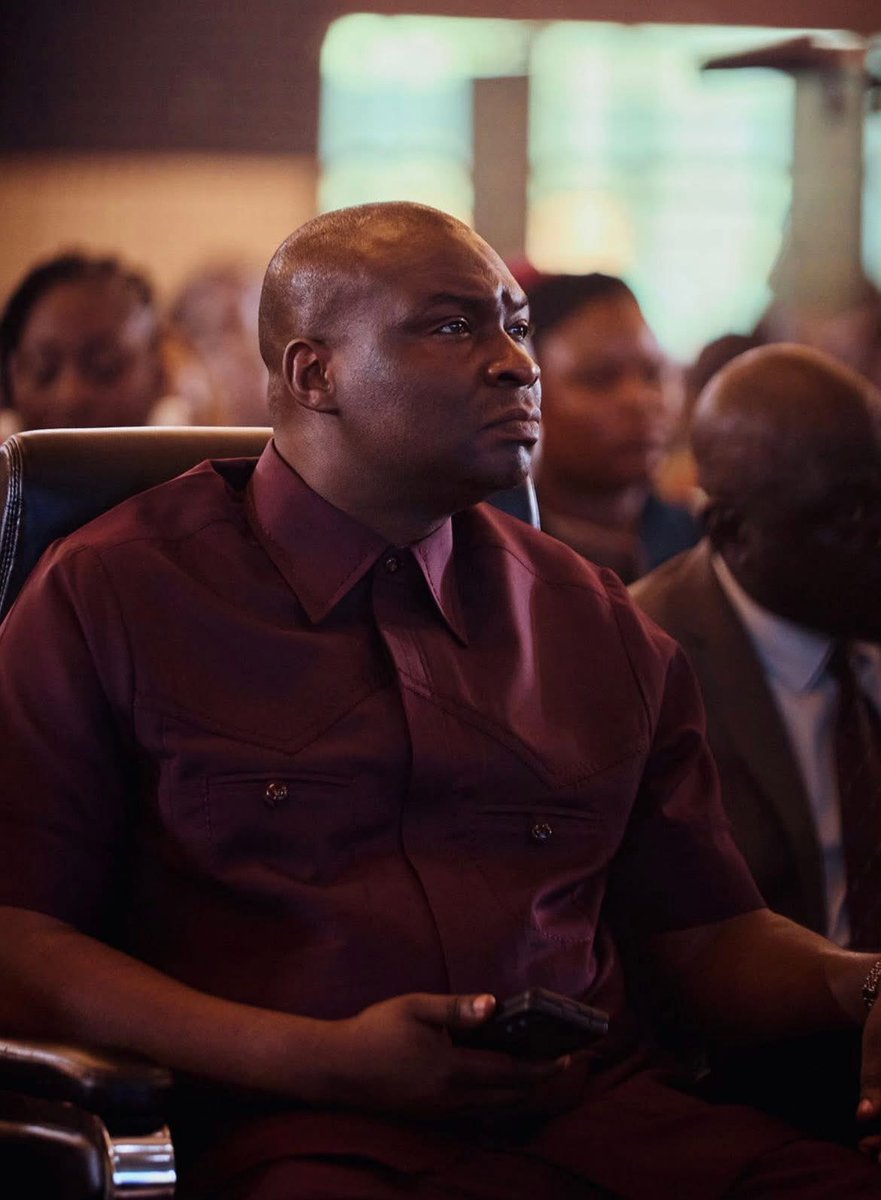 pstdavidogbueli's tweet image. What an unforgettable moment at the Koinonia General Assembly 2025.

It was beyond a sermon; it was a stirring from eternity, a prophetic echo affirming that God is still raising voices and fanning flames across generations.