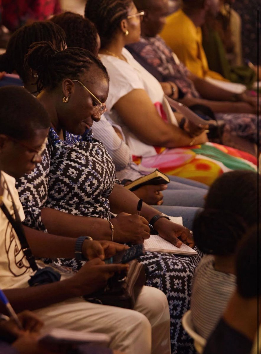 pstdavidogbueli's tweet image. What an unforgettable moment at the Koinonia General Assembly 2025.

It was beyond a sermon; it was a stirring from eternity, a prophetic echo affirming that God is still raising voices and fanning flames across generations.