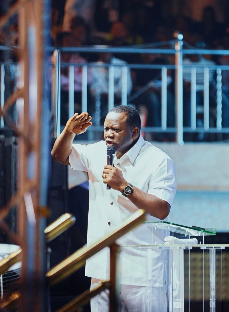 pstdavidogbueli's tweet image. What an unforgettable moment at the Koinonia General Assembly 2025.

It was beyond a sermon; it was a stirring from eternity, a prophetic echo affirming that God is still raising voices and fanning flames across generations.