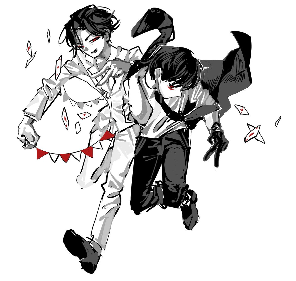 박상 (@sh3sg0n3) on Twitter photo 