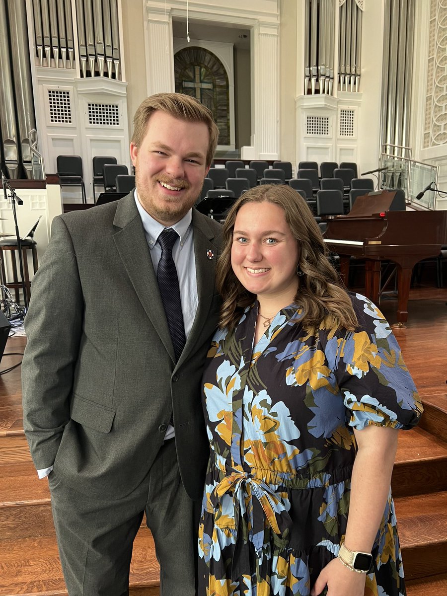 I am overjoyed to announce that I have officially been called as the new Students and Families Minister at First Baptist Church in Fort Payne, AL!