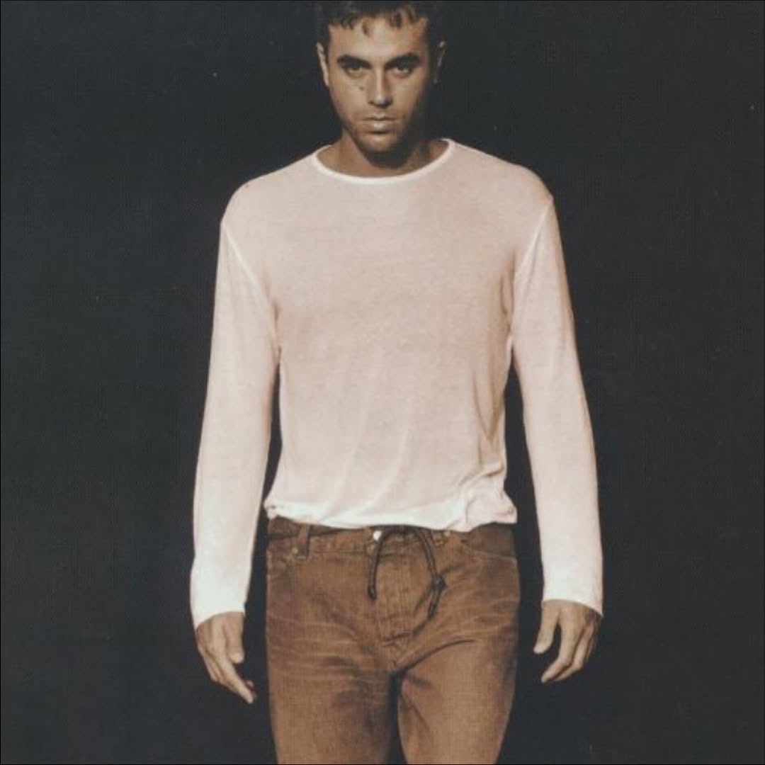 26 years ago this day.. Enrique Iglesias released his debut English album on 23 NOV 1999.

The album launched two number one US Billboard Hot 100 hits, “Bailamos” and “Be With You”. 🙌🏼

What’s your favorite track from this iconic record? 📀

<a href="/enriqueiglesias/">Enrique Iglesias</a> #enriqueiglesias