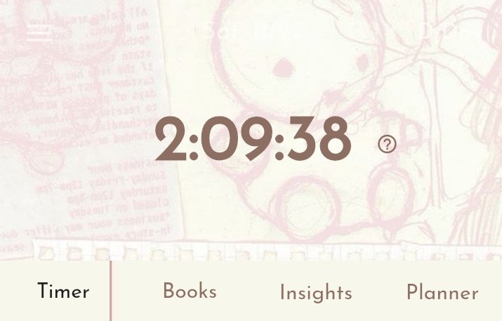 __arkive__'s tweet image. ༘˚⋆🎐 study log   ࿔*:･
[221125] → every step counts 

#studylog #stydtwt