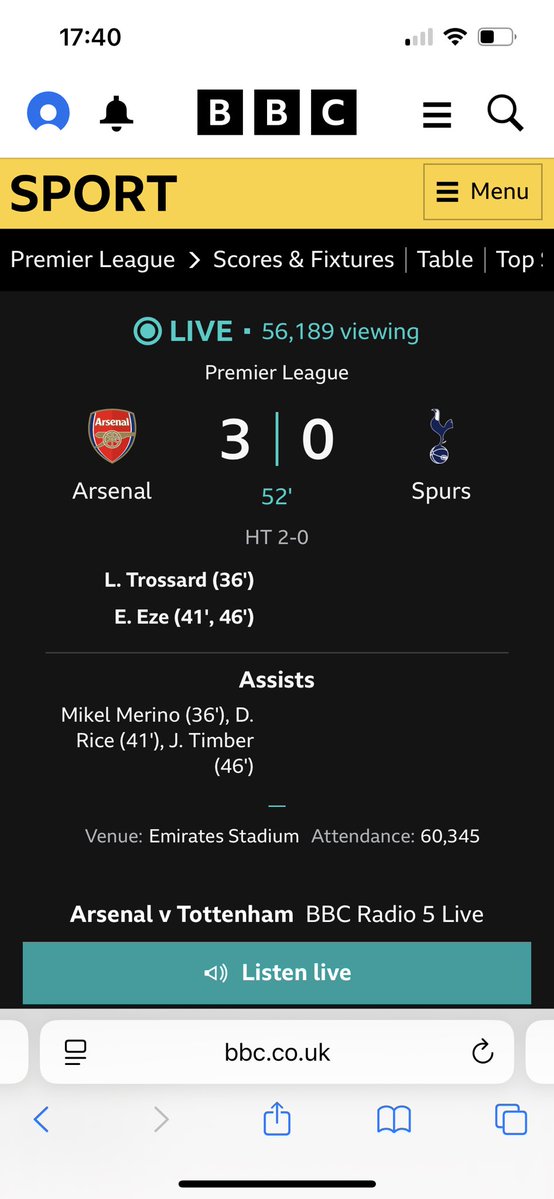 Good to see that Spursey are back 🤣 #nffc