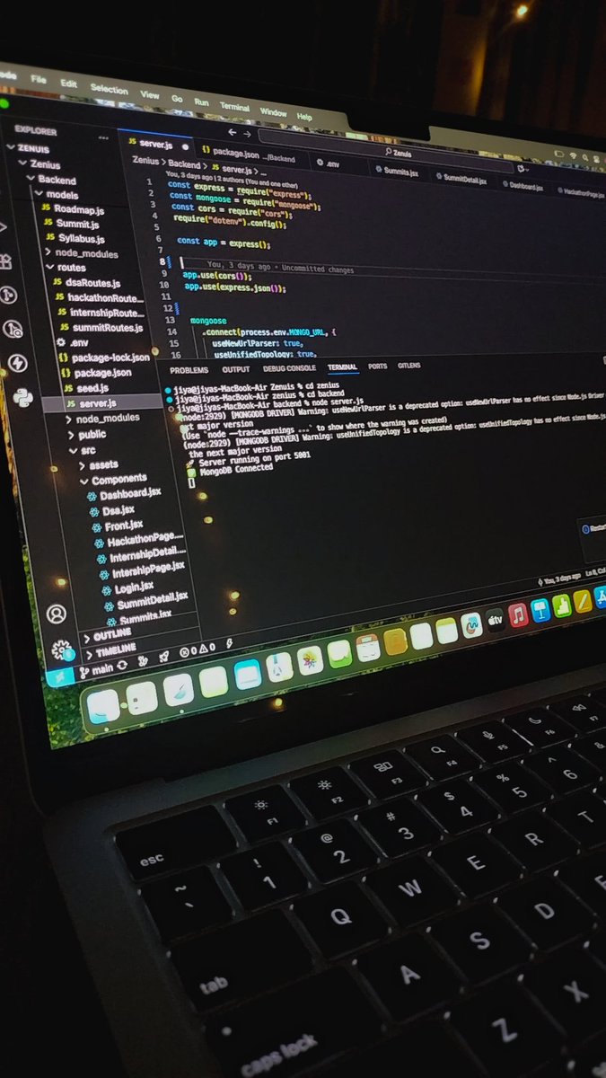 RiyaTyagi155121's tweet image. When your ideas start taking shape and you grow through the process… that’s a different kind of happiness!! 
#FullStackDeveloper
