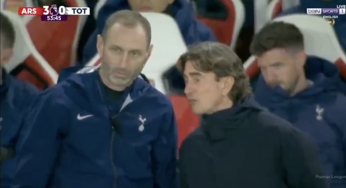 "Men alltså vi kanske kan få till fyra hörnor"