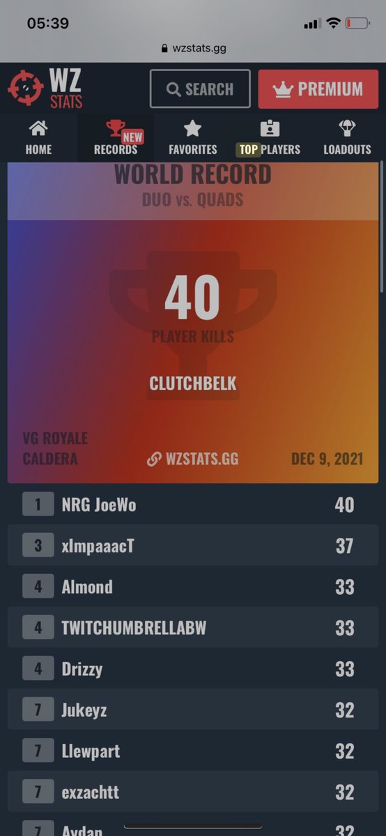 Llewpart tweet media