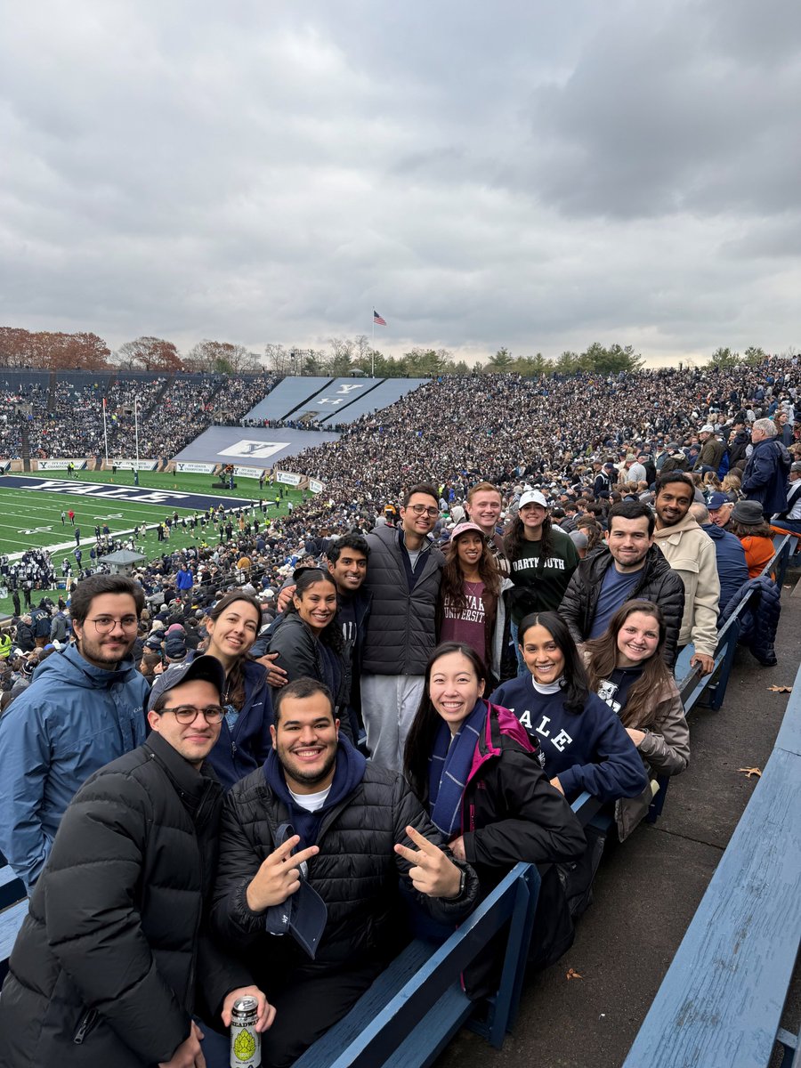 MarkDSiegel1's tweet image. Program Director’s Notes - When Residents Sail Off Course 

A #ProgramDirectorsNote to my @TradIMYale residents.

Sooner or later, we all need help navigating...

@YaleIMed @hectorjoselora 

open.substack.com/pub/siegelmark…