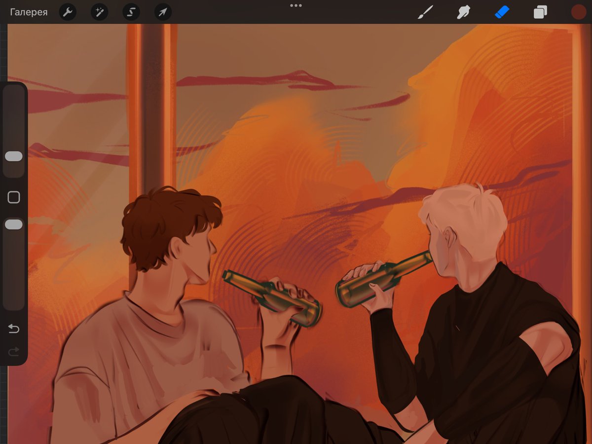 im_pipaa's tweet image. Andreil wip
