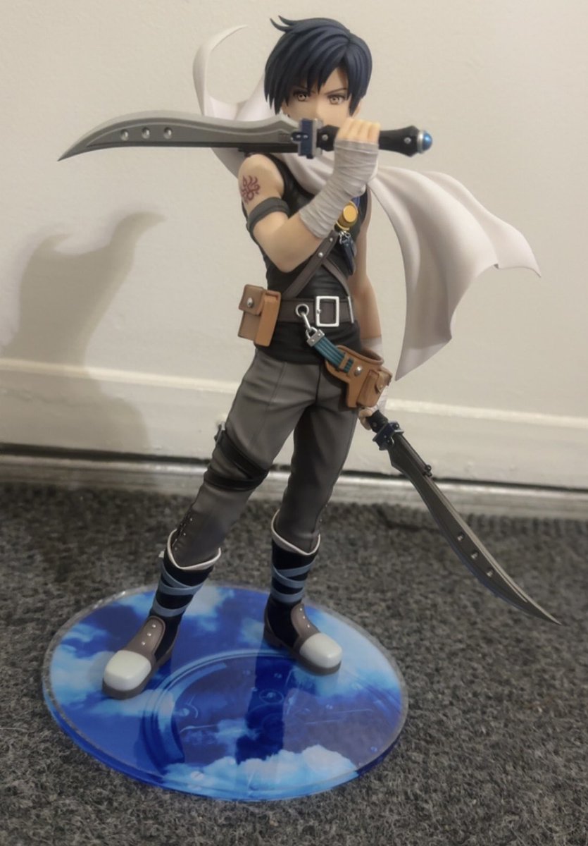 Trails of Jackie ₊˚.⋆☾⋆⁺₊✧ tweet media