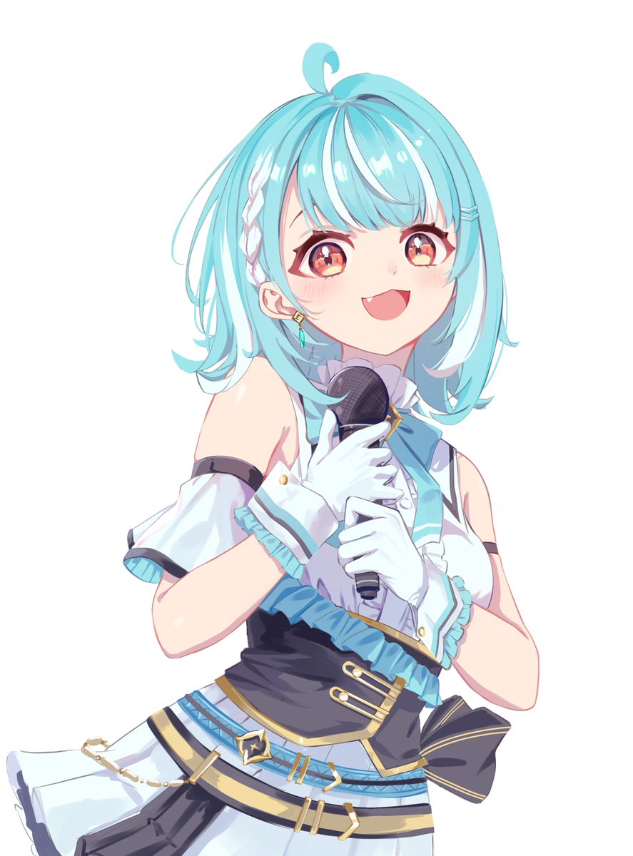 白波らむね🐻‍❄️🏖 (@Ramune_Shirana3) / Posts / X