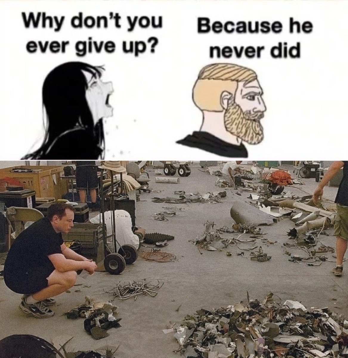 mrfundman's tweet image. 