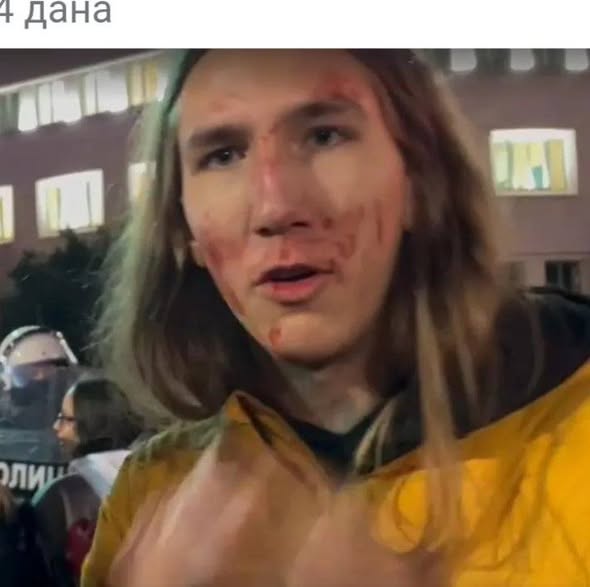 Samo u mafijaskoj zemlji radikalnih zlocinaca!