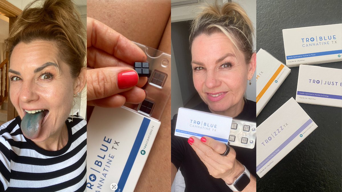 Zora Benhamou tweet media