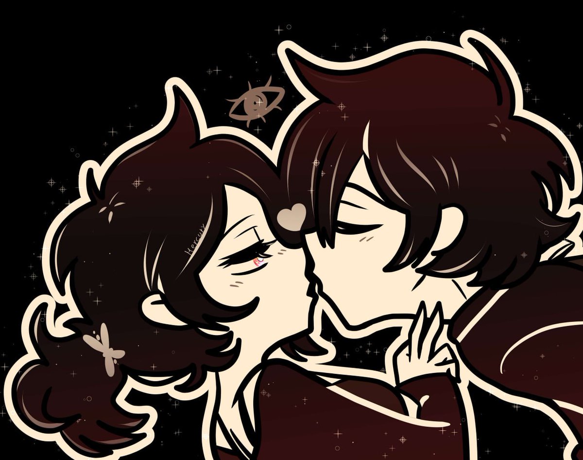 ✧*̥˚ ☾⛧Miss Mercury⛧♛ *̥˚✧ Comms CLOSED tweet media