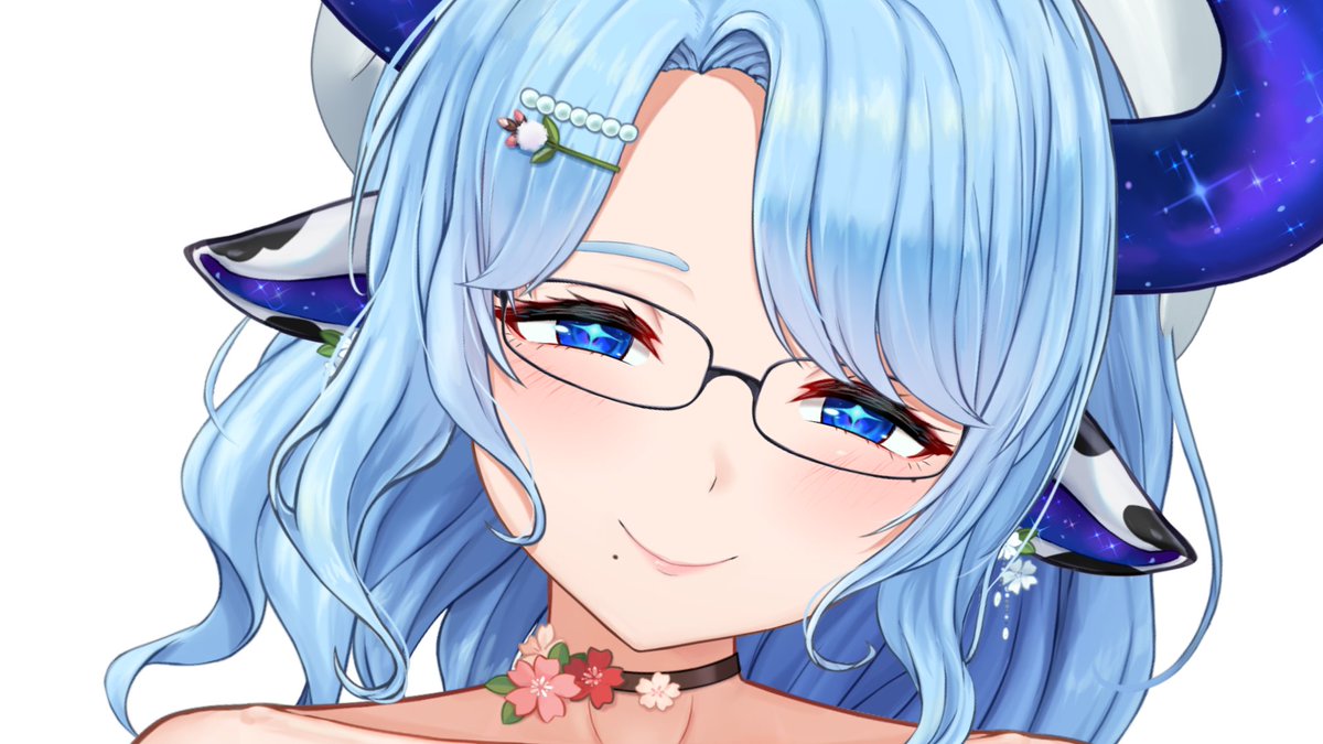 Miilkywayz's tweet image. love you 💙💙💙