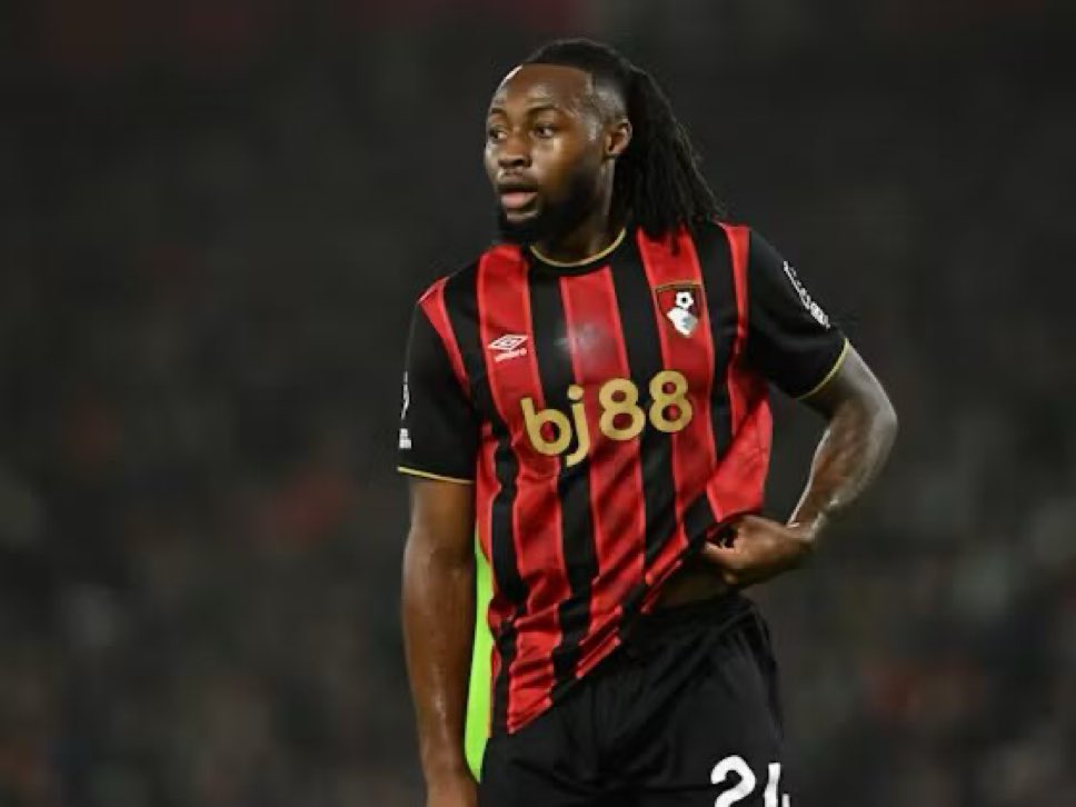 TheAnfieldTalk's tweet image. (🟢) NEW: Liverpool are seriously considering Antoine Semenyo for the January transfer window. They are well informed on the release clause. 

Liverpool need to decide internally what they want to do this January window. 

[@FabrizioRomano].