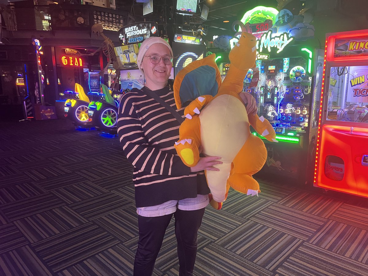 GameWorks tweet media