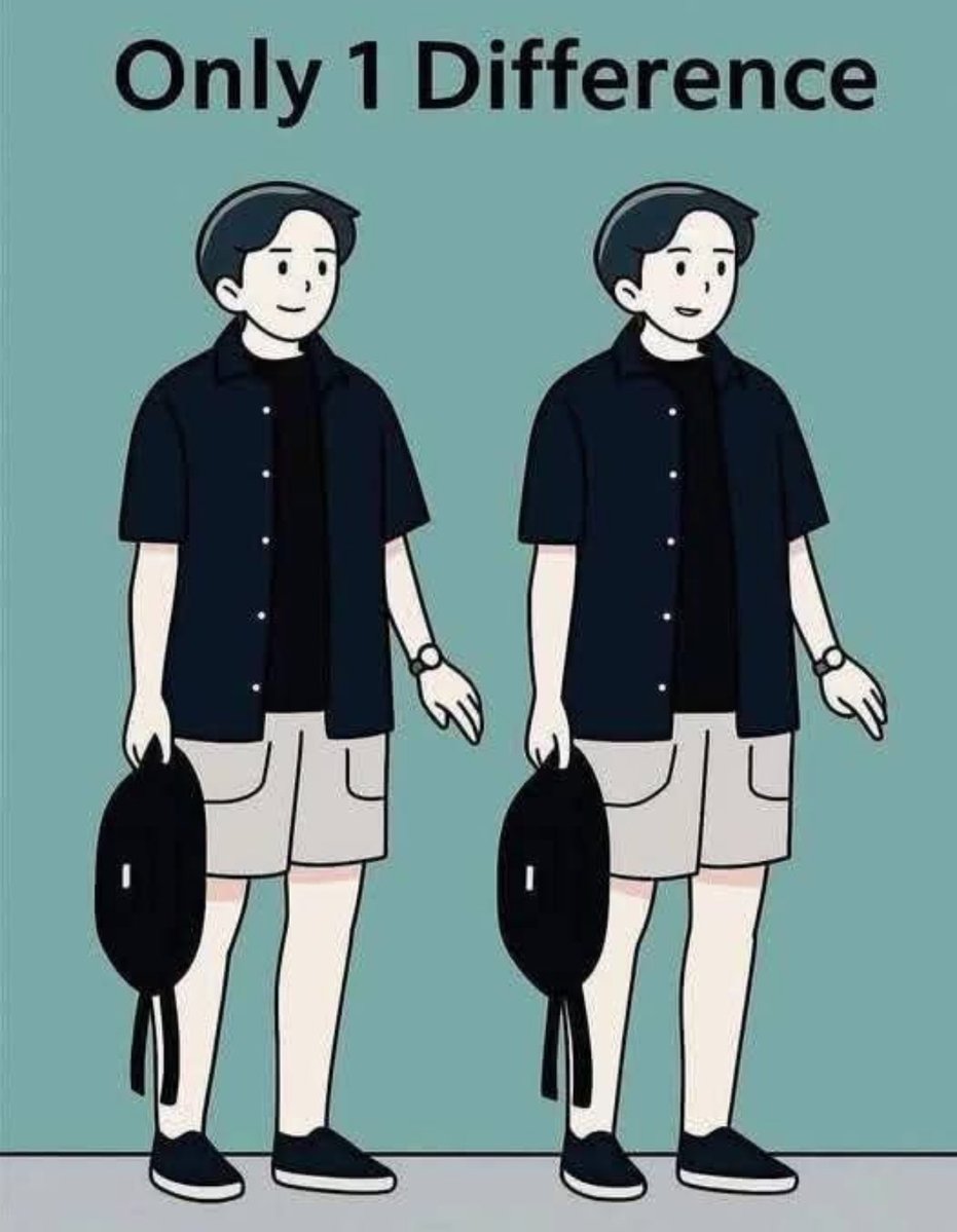 ohhanxiety's tweet image. No clue !