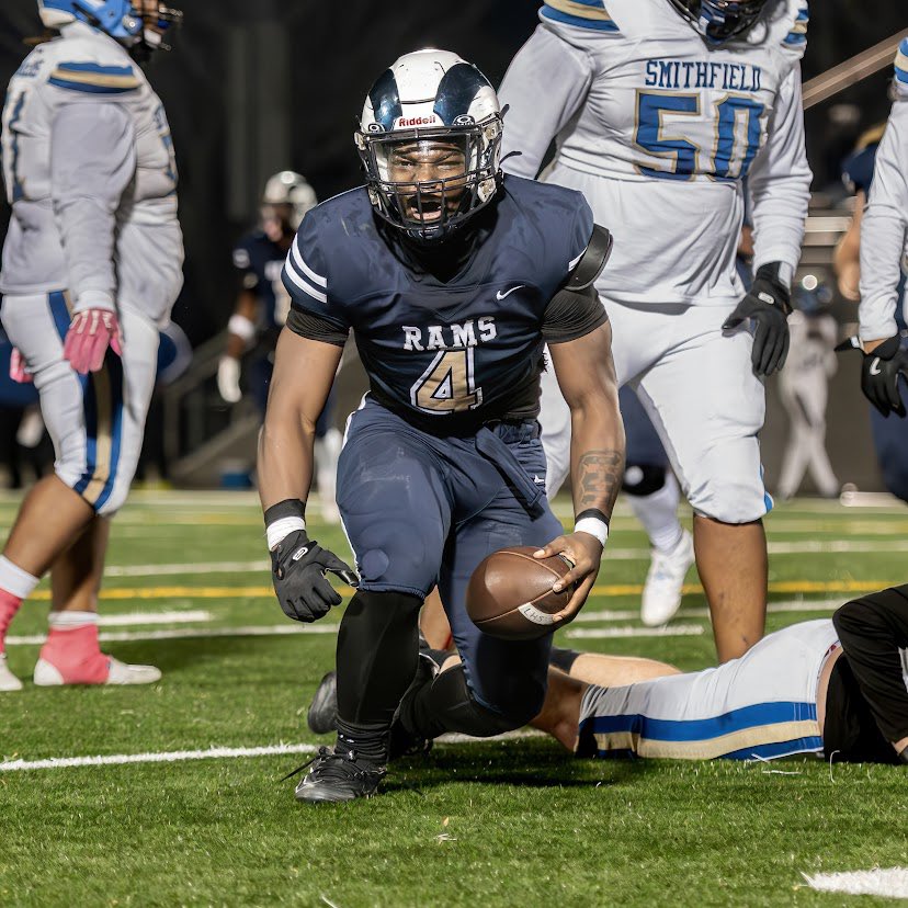breonstokes's tweet photo. Working hard this season so far Ive produced 132 CARRIES | 1304 YARDS๐ฅ| 19 TUDDYS | 3 REC | 1 REC TD | 38 REC YARDS | ๐ช๏ธ๐
Score 36 - 6
#PLAYOFFREADY #WinOrGoHome #CRUNCHTIME #HornUp #ROUND2 #OntoRound3 https://t.co/526Yr37PwI