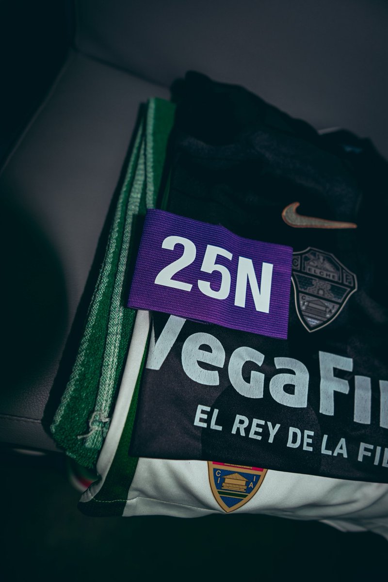 Elche Club de Fútbol tweet media