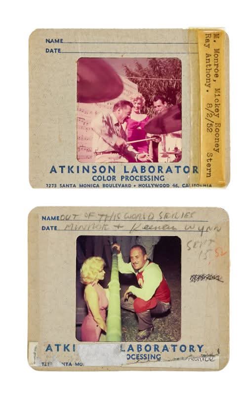 Clubpassionmar2's tweet photo. Another rare pics from the website of Julien's Auctions. Marilyn at the party hosted by Ray Anthony, in Korea, after the gala hosted for President Kennedy at the Madison Square Garden.
#marilynmonroe #Marilyn #clubpassionmarilyn #RayAnthony #coréedusud #southkorea https://t.co/N3kuClKvBB