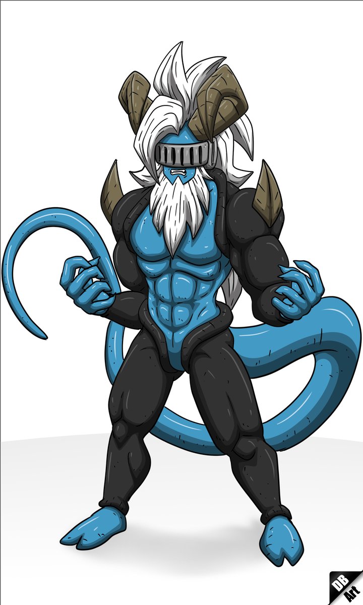 Commission from friend <a href="/ColeTheSaiyan/">Cole the saiyan</a>

OC Nokon | DBArt   

#OC #DB #art #commission #DBArt #DigitalArt #characterdesign #owncharacter #commissionsopen