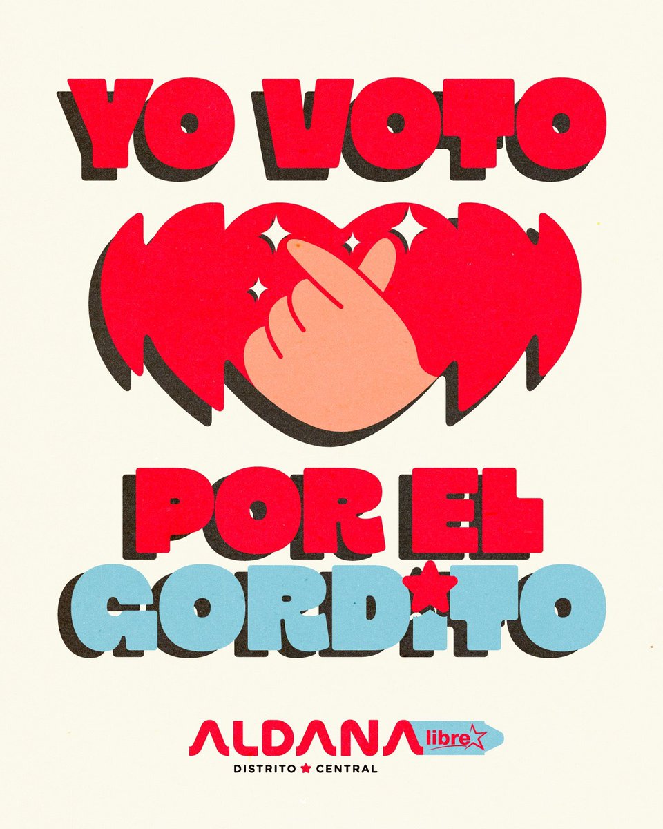 JorgeAldanaB's tweet photo. Este domingo 30 de noviembre, tempranito, tempranito a votar por el gordito, para que juntos sigamos construyendo la capital en la ciudad del futuro.🌤️🗳️✍🏼✌🏼

¡Que siga lo bueno! ❤️✅ https://t.co/bXA5WgGAX3