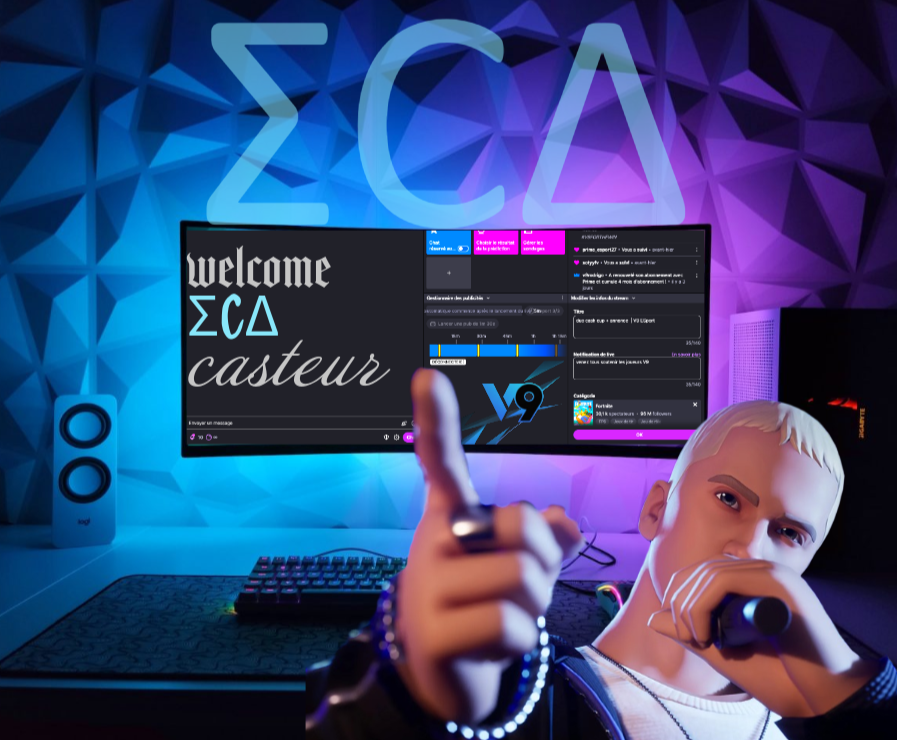 V9-ESPORT tweet media