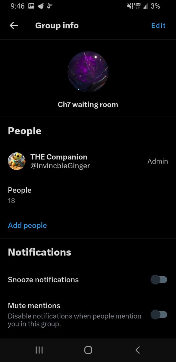 THE Companion tweet media