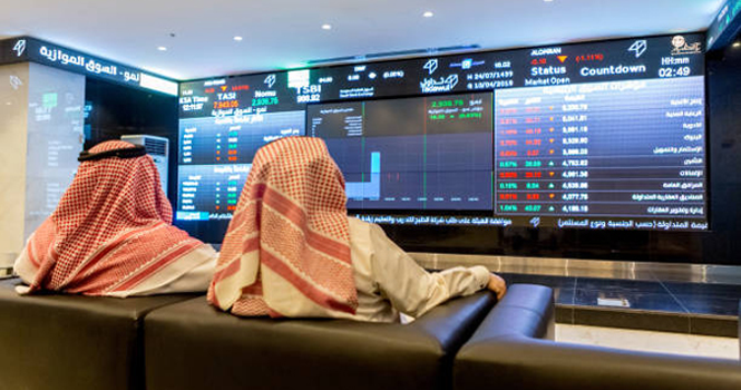 ArgaamPlus's tweet image. #Tadawul's market cap down 0.72% last week; #foreign ownership at 4.57%

argaam.com/en/article/art…