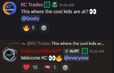 TradeProElite_'s tweet image. Imagine being able to buy Bitcoin at $1…

That’s how early you are to Alertsify right now.

2 more pros joining the scene 🔥