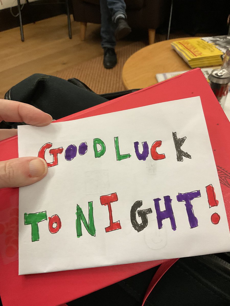 Natalie Haynes tweet media