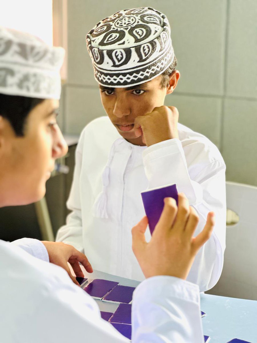 مدرسة منير بن النير للبنين الصفوف(10-12) tweet media