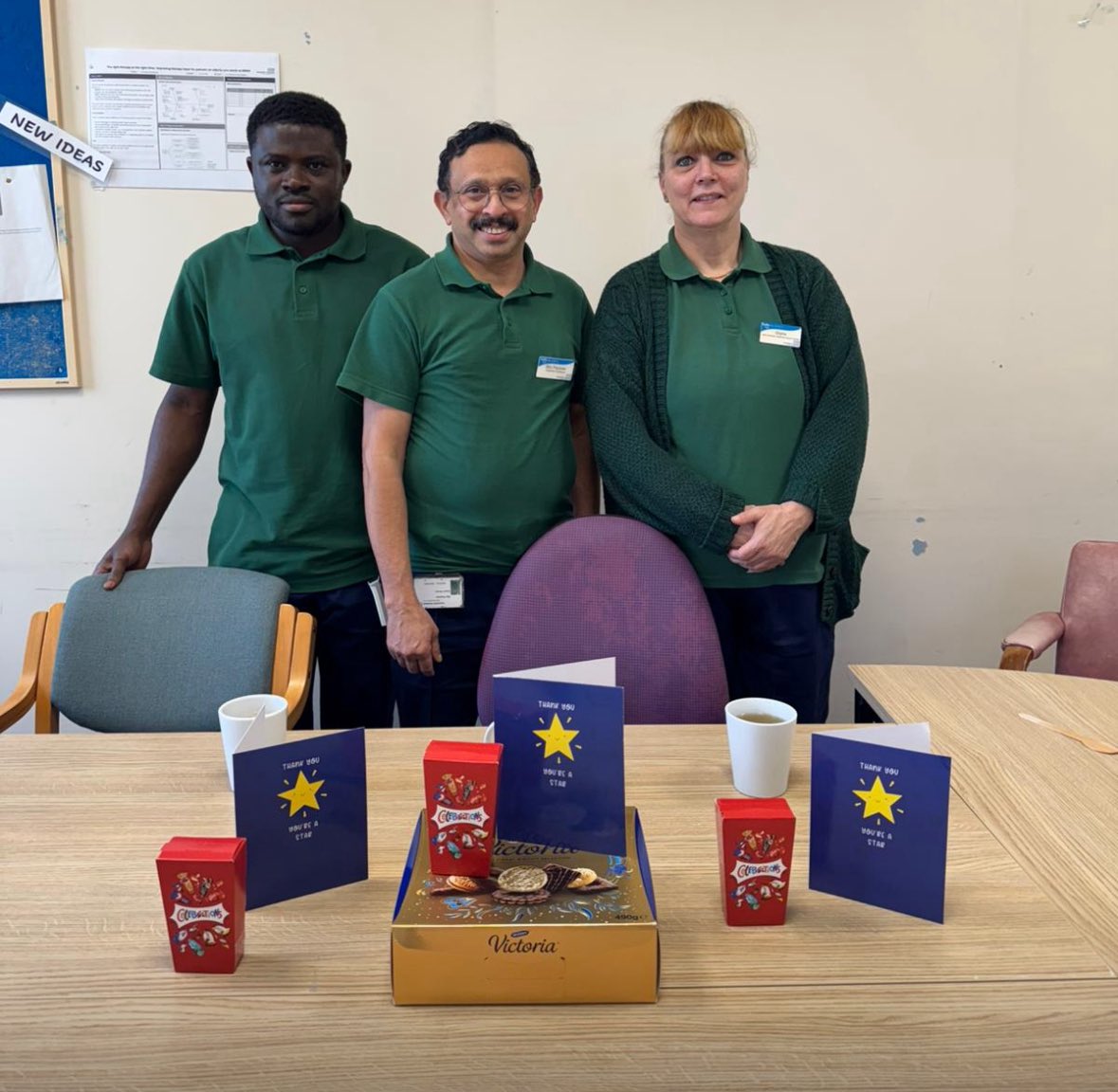 Dementia Admiral Nurses HHFT tweet media