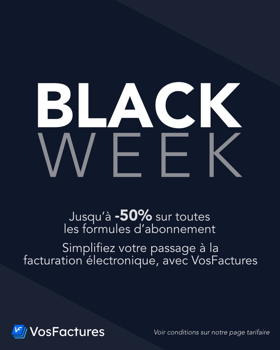 VosFactures tweet media