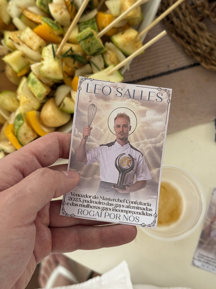 Leo Salles tweet media