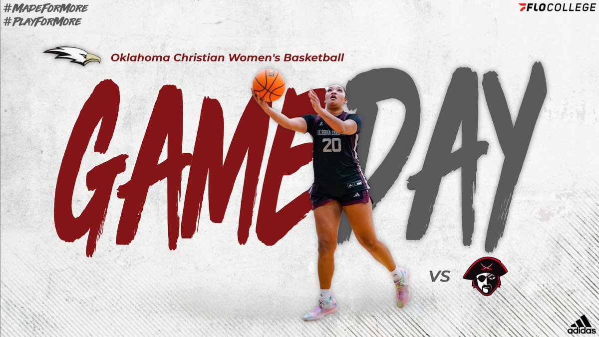 BACK AT HOME!! 🏀🦅

🆚 Christian Brothers
⏰ 2:30 PM
📍 The Nest

#madeformore #playformore