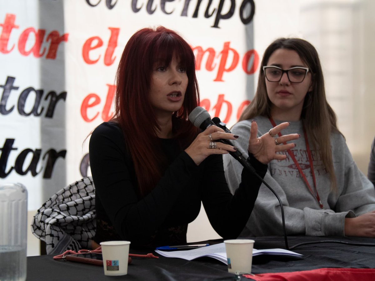 Martita🔻🇵🇸🇻🇪🇨🇺👉✌️ tweet media