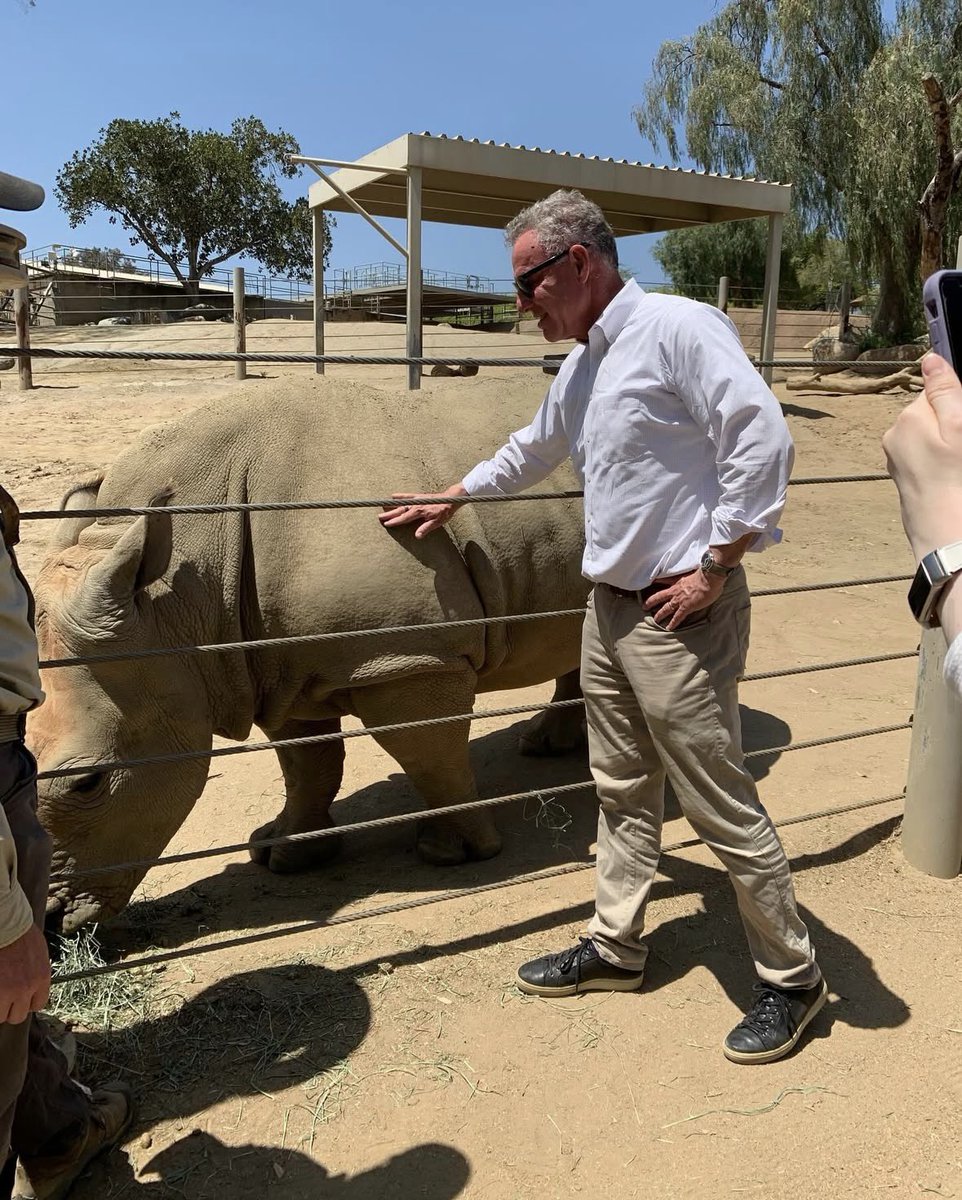 RepScottPeters's tweet image. Grateful to have earned 100% on the @humaneactfund’s 2025 scorecard. Animals bring us joy, teach us priceless lessons, and so much more. I will always champion legislation that protects and strengthens animal welfare. My friends Bernie, Chico, and Future know that!