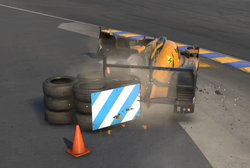 REVSPORT International tweet media