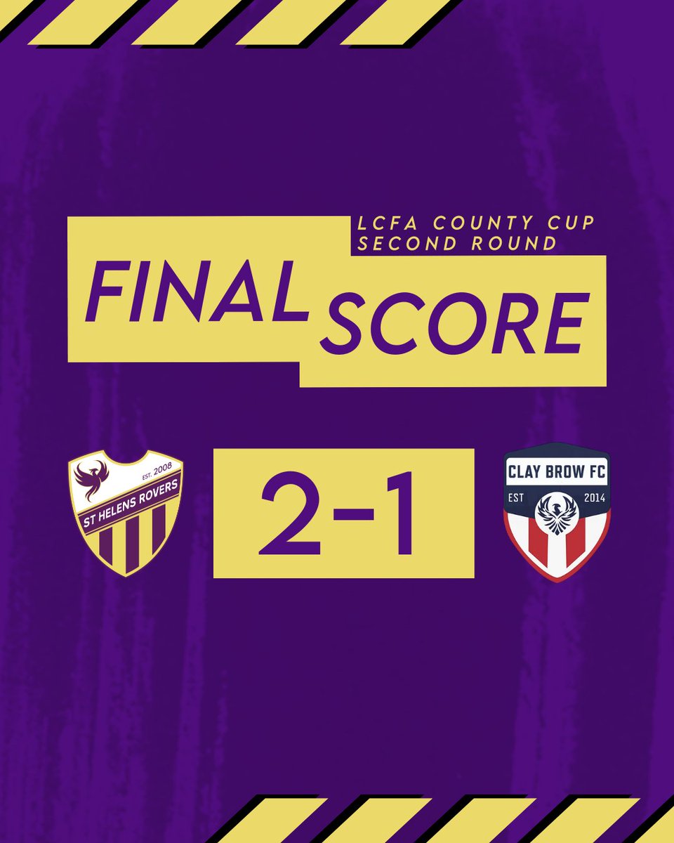 A massive performance put the girls into the quarter-final of the County Cup this afternoon.

HT: 1-1
FT: 2-1

Goals: Ejilika, Lawrenson

POTM: Lawrenson

#SHRFCW