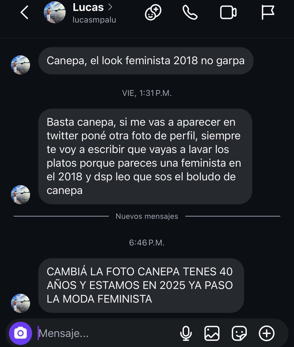 Andrés Cánepa tweet media