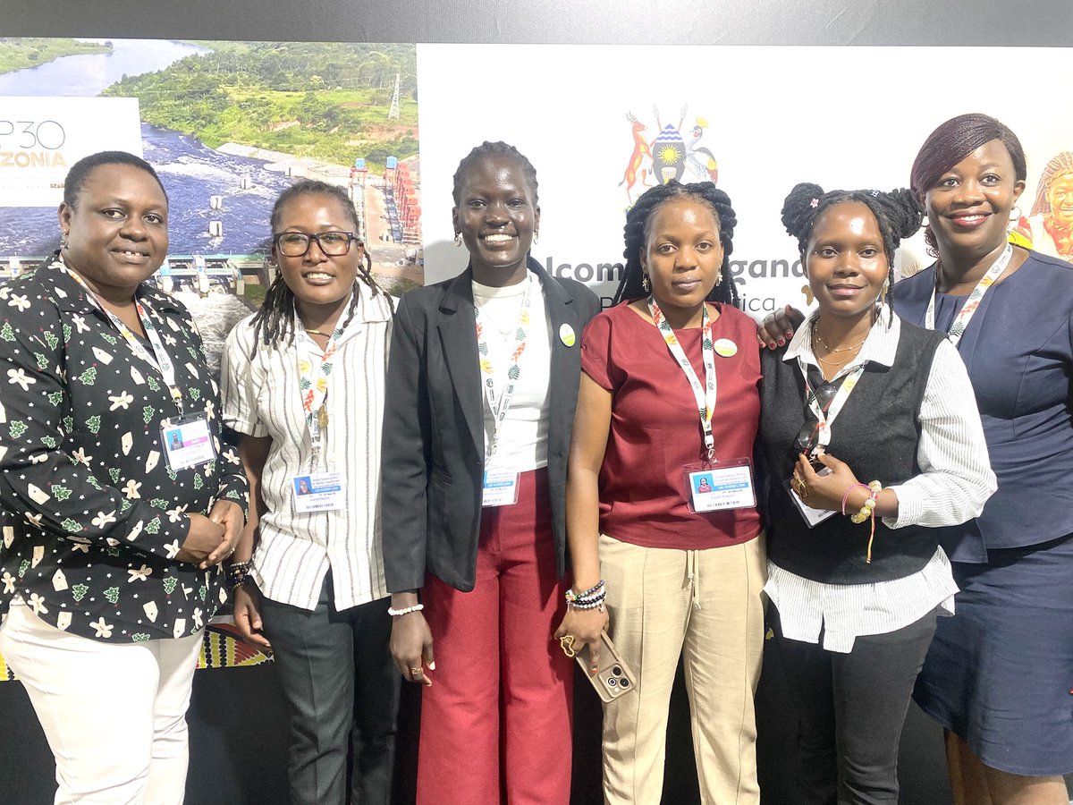 Patience Kiiza Ataliba tweet media