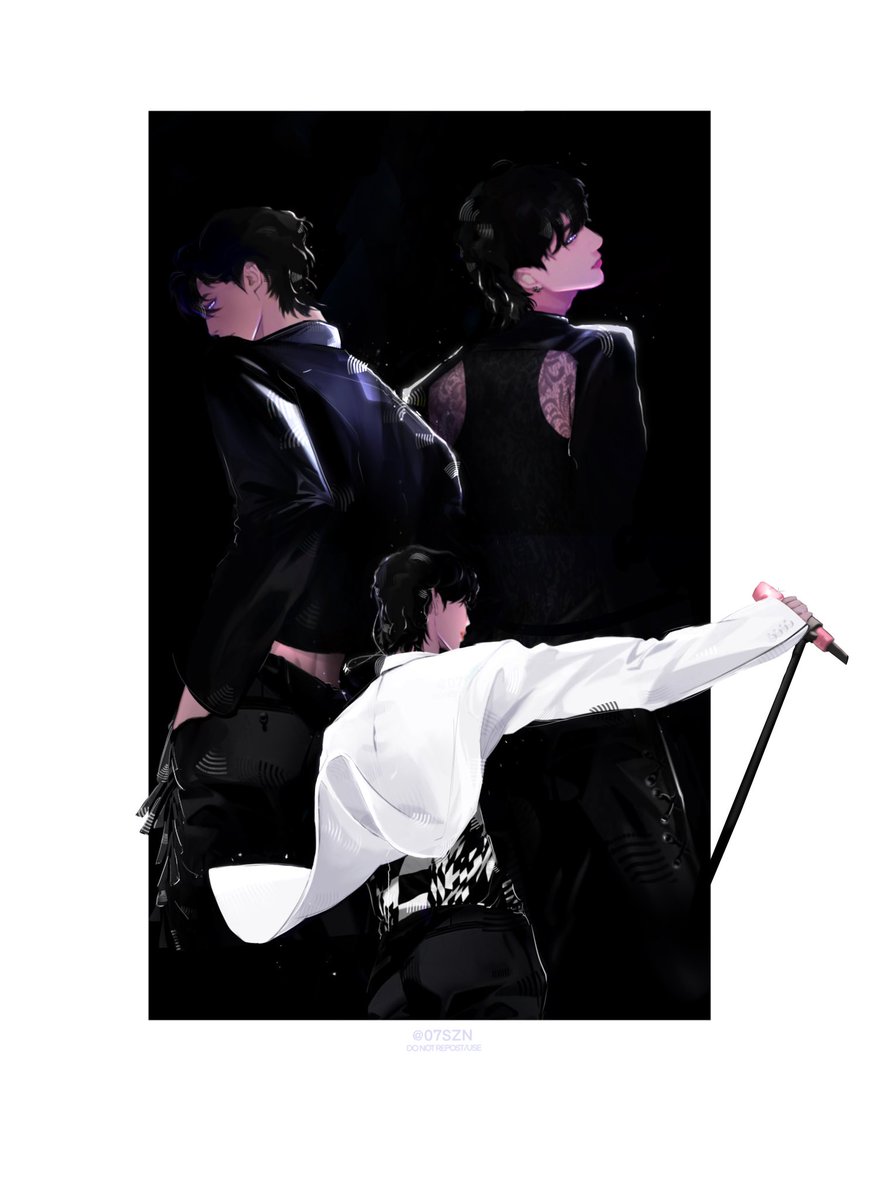 🐹🐰🐿️
#RUNSEOKJIN_epTOUR_ECORE