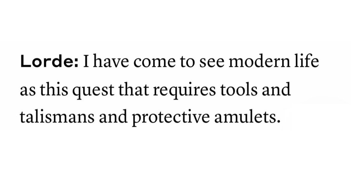 tohneigh's tweet image. This tea #realizingthings