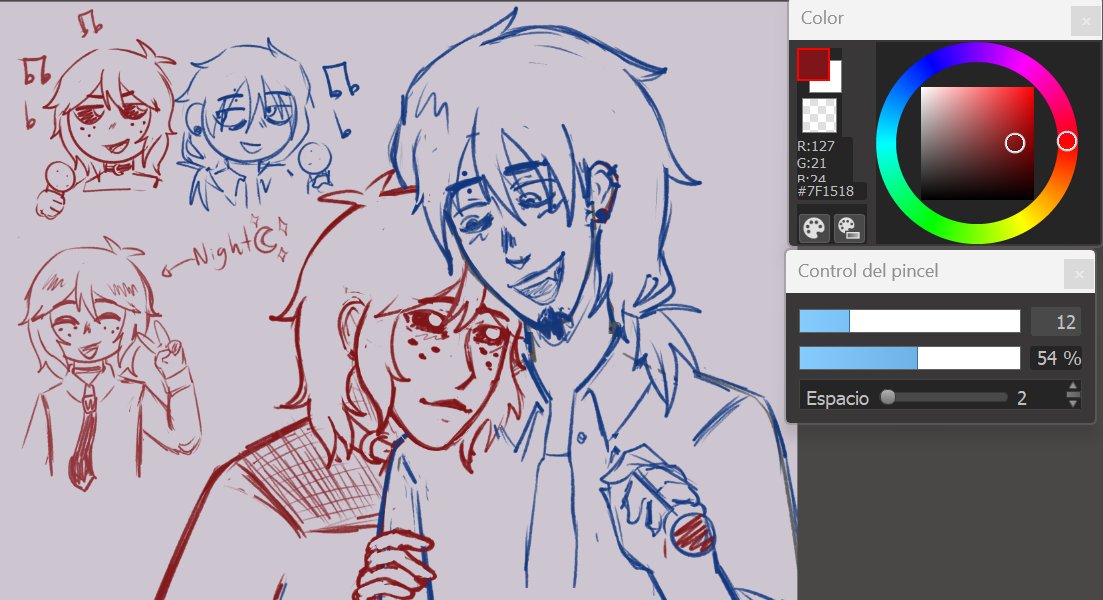 sari🐇 tweet media