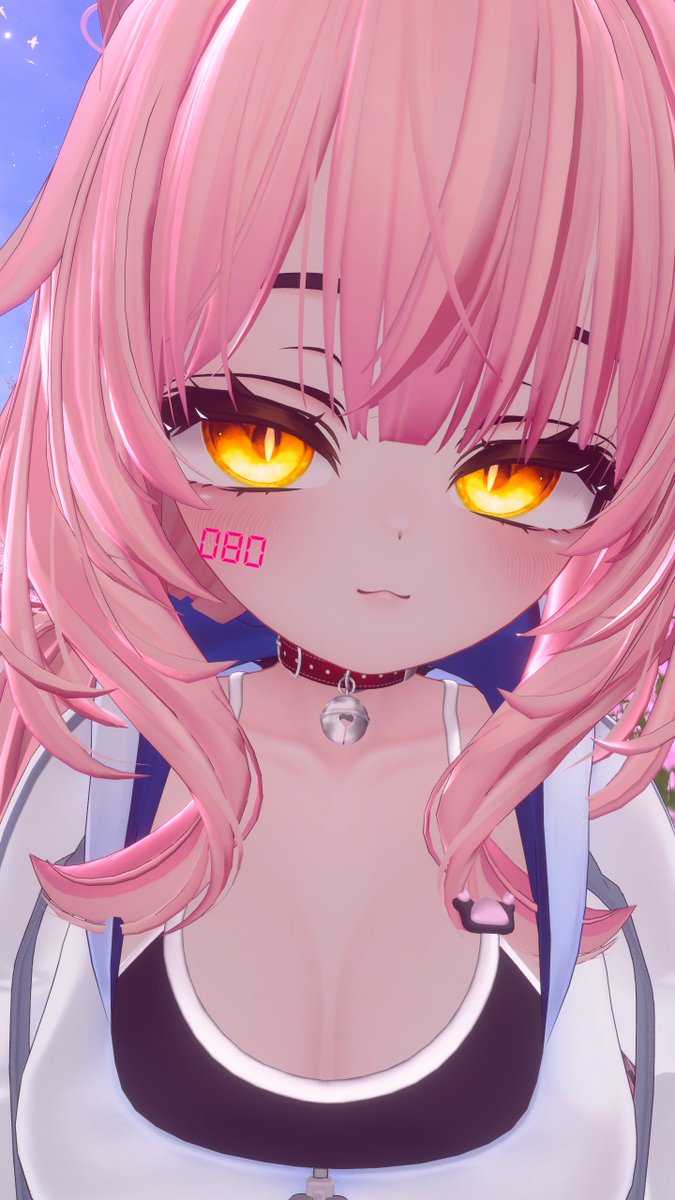 Manurin_vr's tweet photo. 年下の愛莉ちゃんを作っちゃったよー https://t.co/0CNWvNvWHz